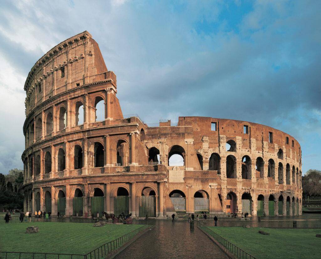 colosseo