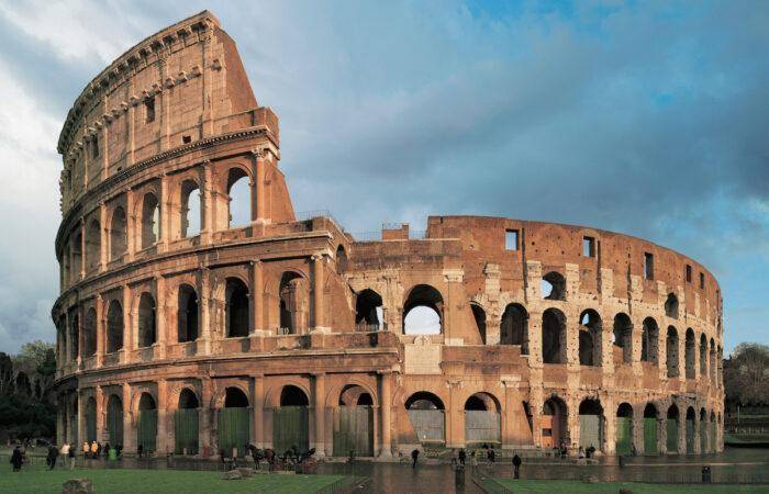 colosseo