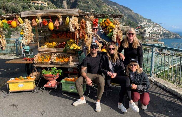 Chasing the sun through the enchanting lanes of Positano, soaking in the coastal beauty of Amalfi, and savoring the charm of Sorrento. A private tour that captures the essence of the Amalfi Coast in every panoramic view.