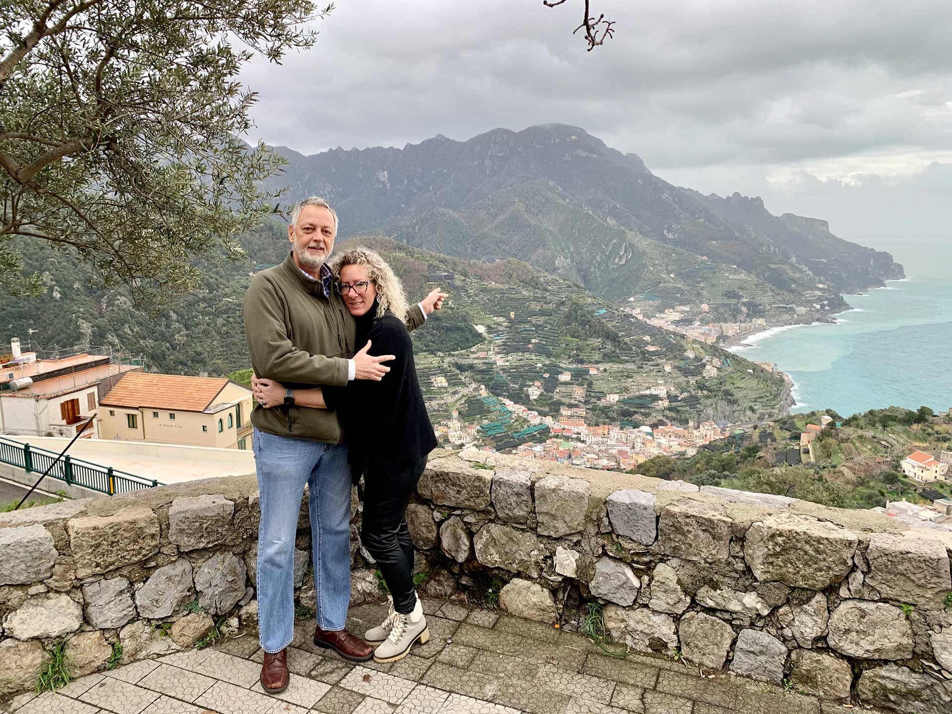 Ravello a hidden gem of the Amalfi Coast