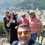 amalfi shared tour