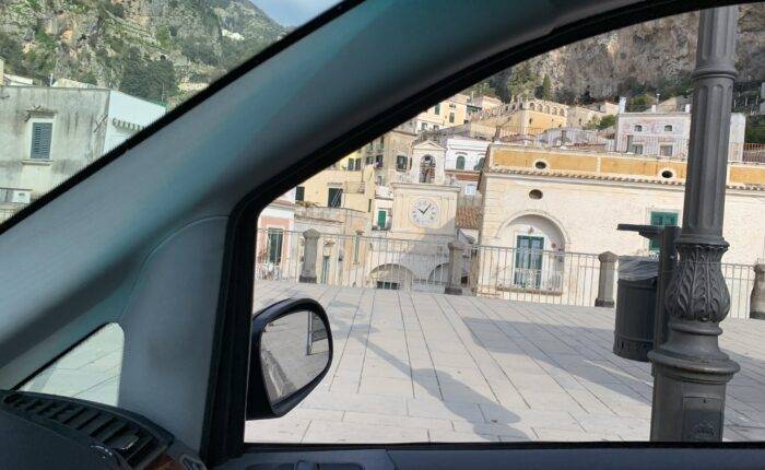 amalfi day trip