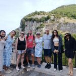 Visiting the Amalfi Coast