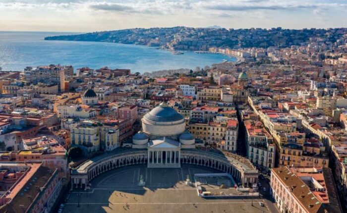 Often overshadowed by its Italian counterparts, Naples emerges as a hidden gem