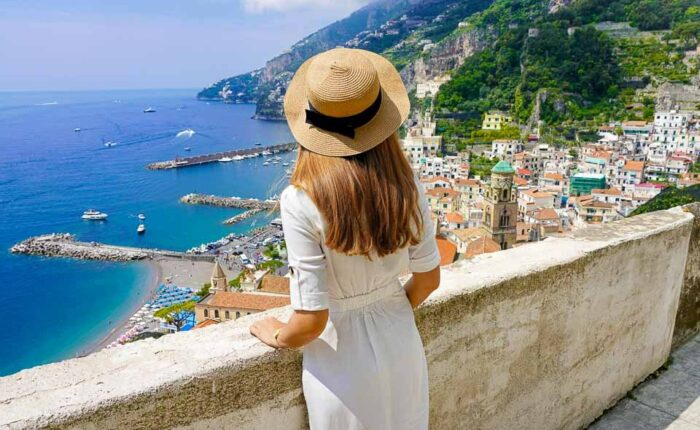 the Amalfi Coast has earned its reputation as a world-renowned destination, captivating the hearts of travelers and earning a spot on countless bucket lists