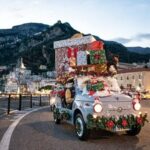 Amalfi Coast "Christmas Edition"