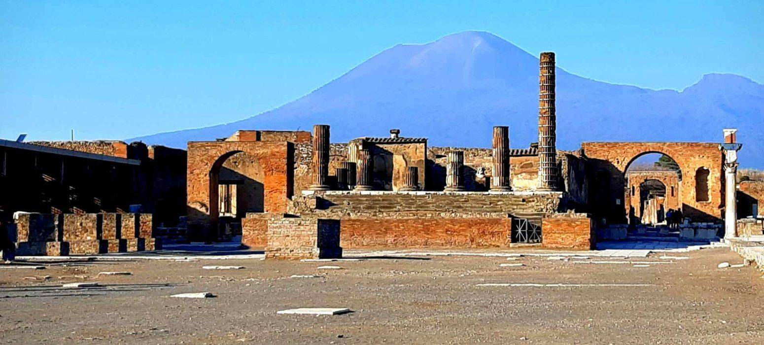 pompeii vesuvius winery tour